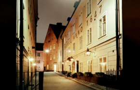 Annex 1647 in Stockholm
